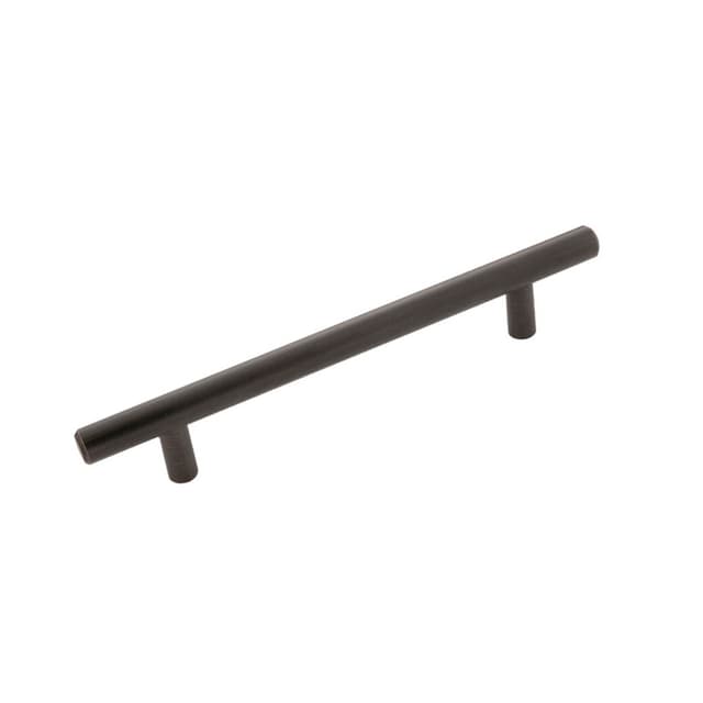 5-1/16" Bar pulls Cabinet Pull, Vintage Bronze