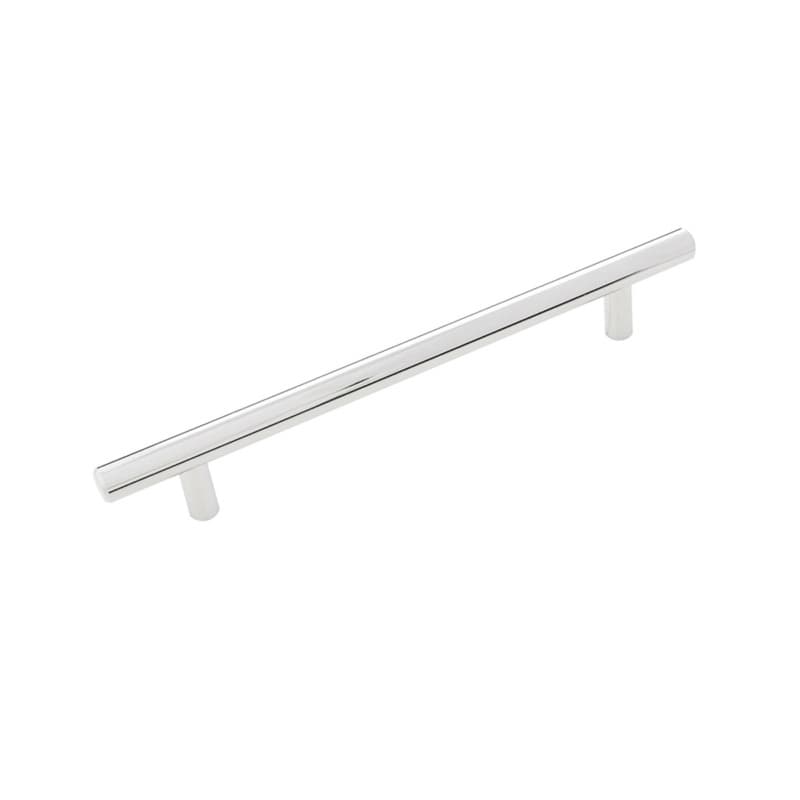 6-5/16" Bar pulls Cabinet Pull, Chrome