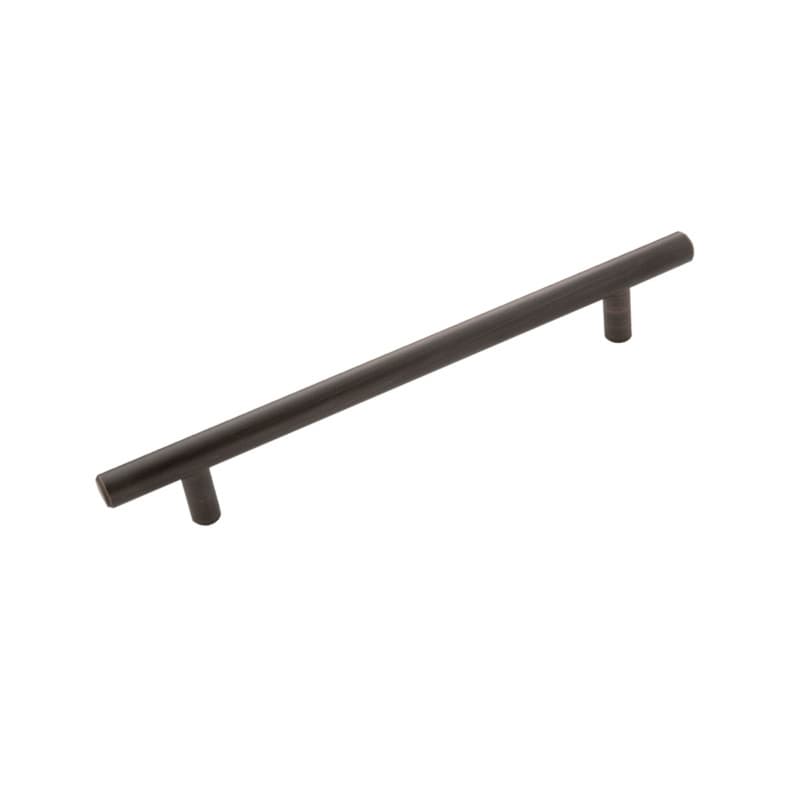 6-5/16" Bar pulls Cabinet Pull, Vintage Bronze