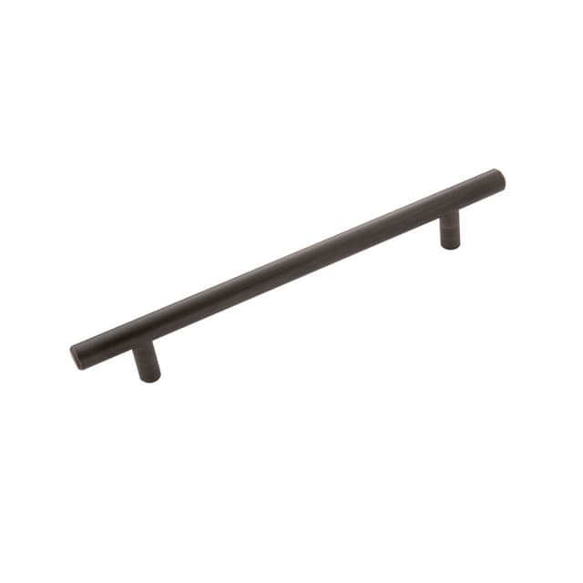 6-5/16" Bar pulls Cabinet Pull, Vintage Bronze