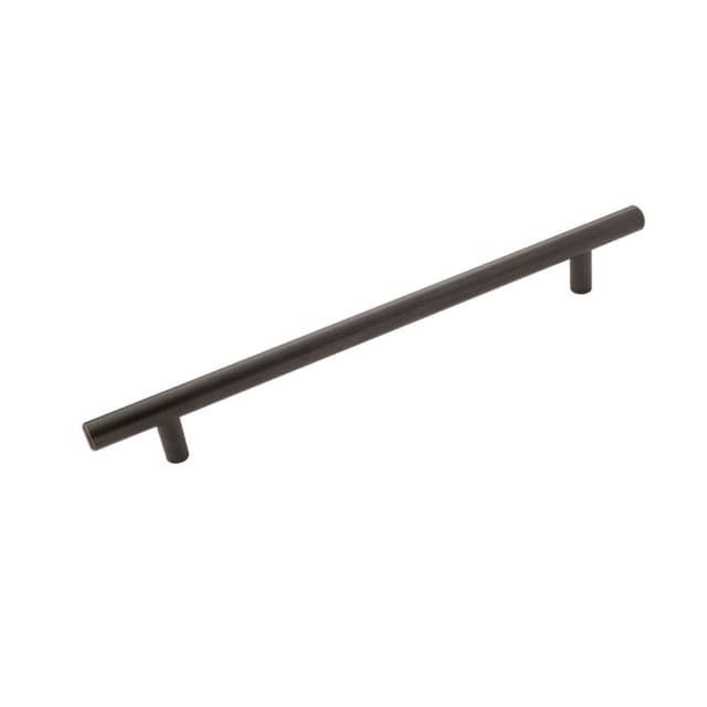 7-9/16" Bar pulls Cabinet Pull, Vintage Bronze