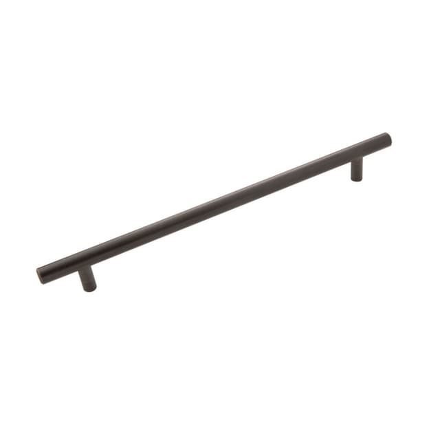 8-13/16" Bar pulls Cabinet Pull, Vintage Bronze