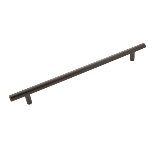 10-1/16" Bar pulls Cabinet Pull, Vintage Bronze