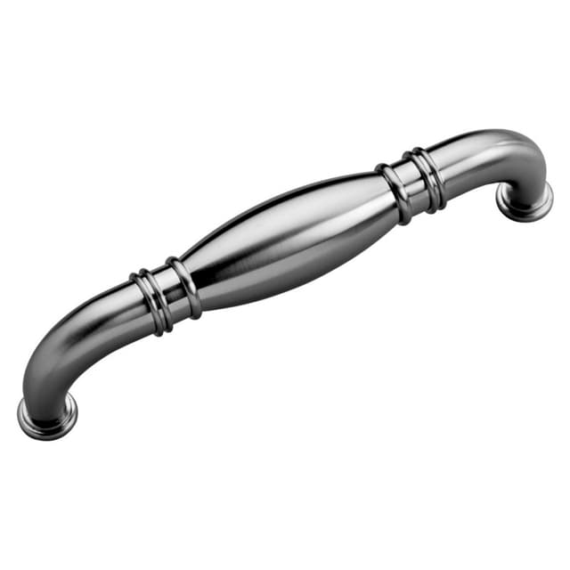 8" Williamsburg Appliance Pull, Stainless Steel