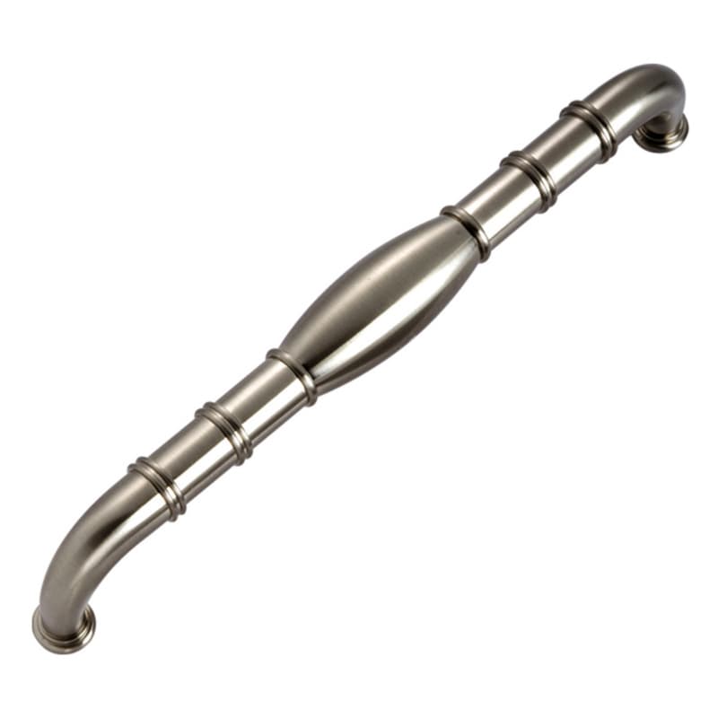 12" Williamsburg Appliance Pull, Stainless Steel