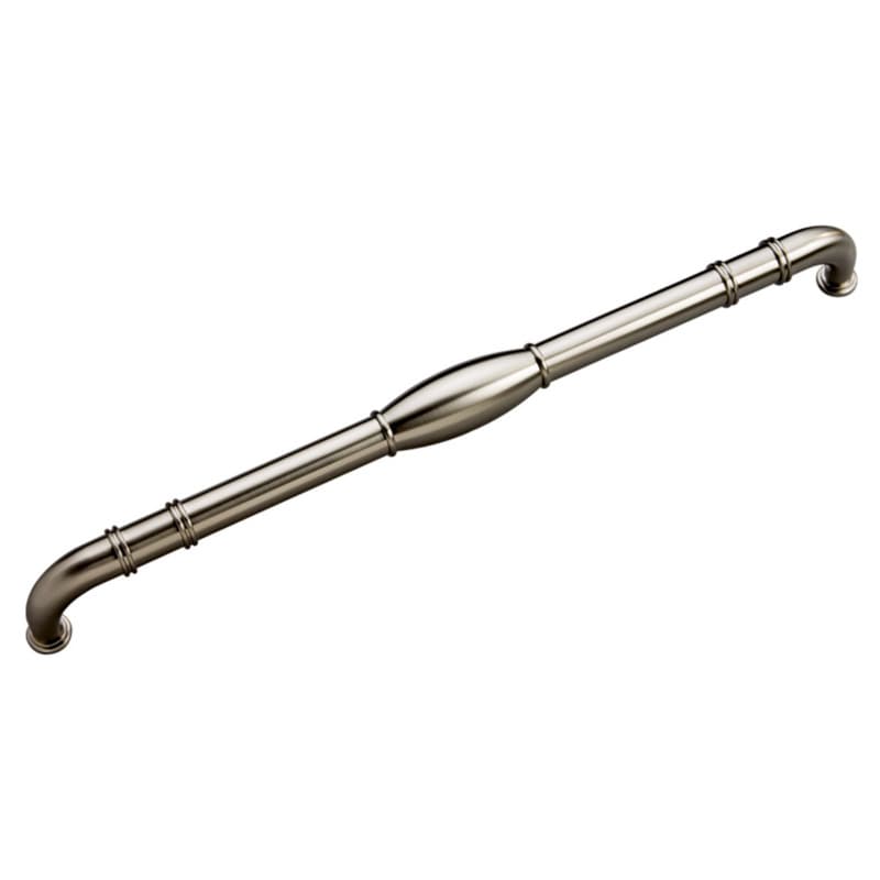 18" Williamsburg Appliance Pull, Stainless Steel