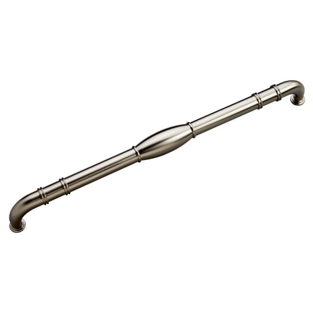 18" Williamsburg Appliance Pull, Stainless Steel