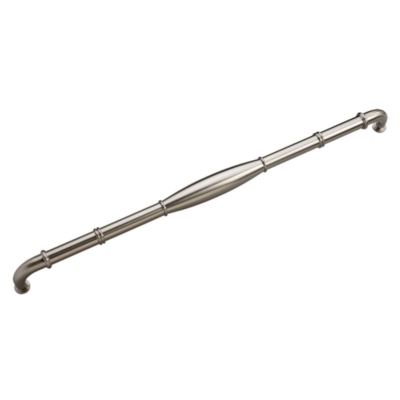 24" Williamsburg Appliance Pull, Stainless Steel