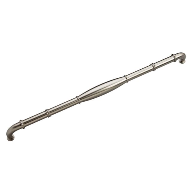 24" Williamsburg Appliance Pull, Stainless Steel