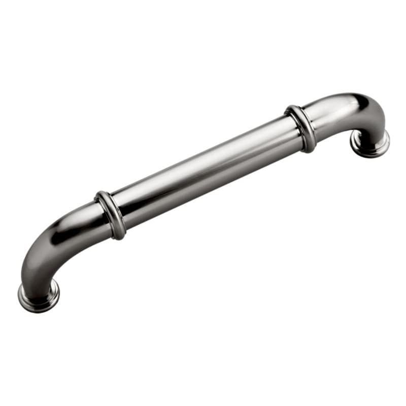 8" Cottage Appliance Pull, Satin Nickel