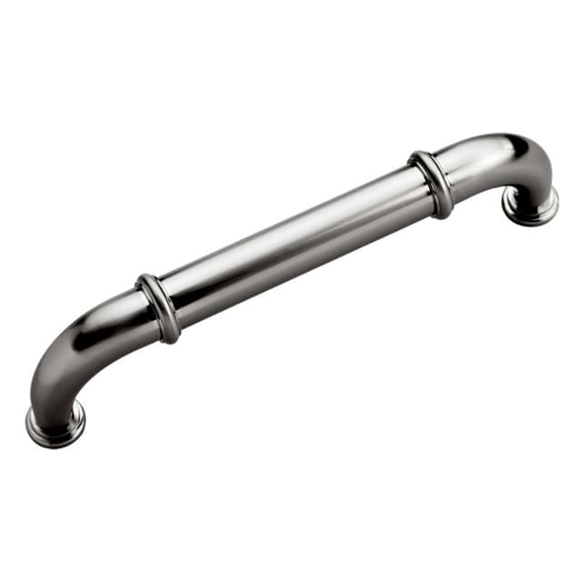 8" Cottage Appliance Pull, Satin Nickel