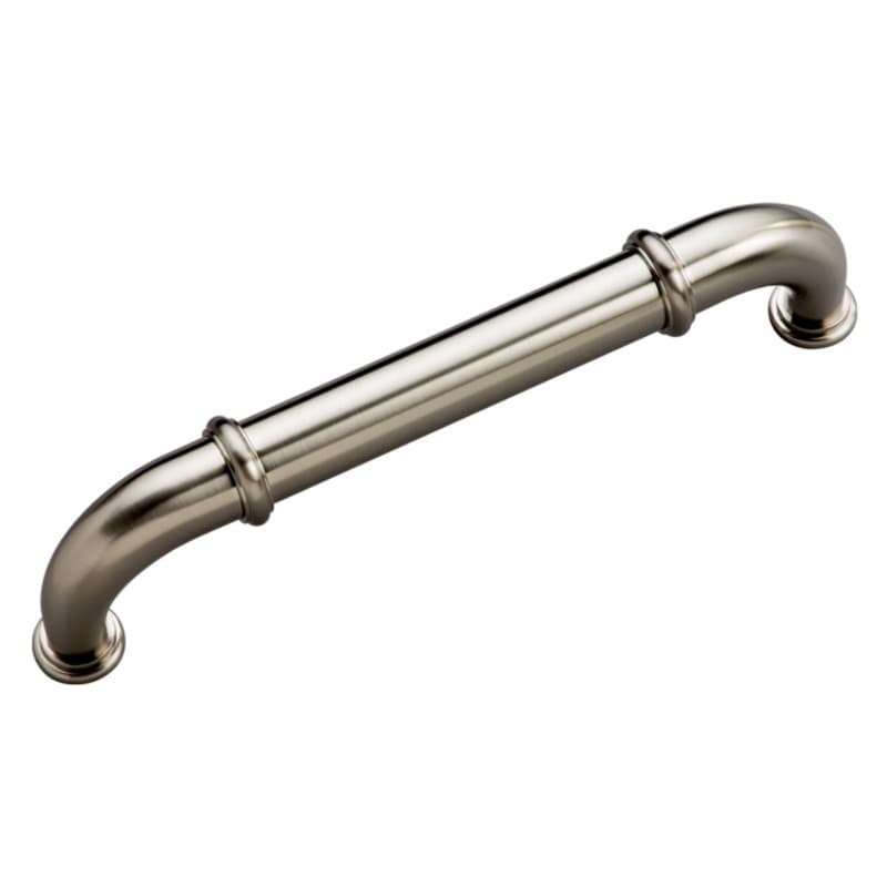 8" Cottage Appliance Pull, Stainless Steel