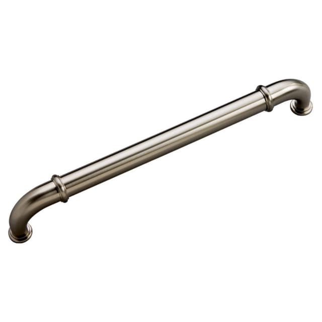 12" Cottage Appliance Pull, Stainless Steel