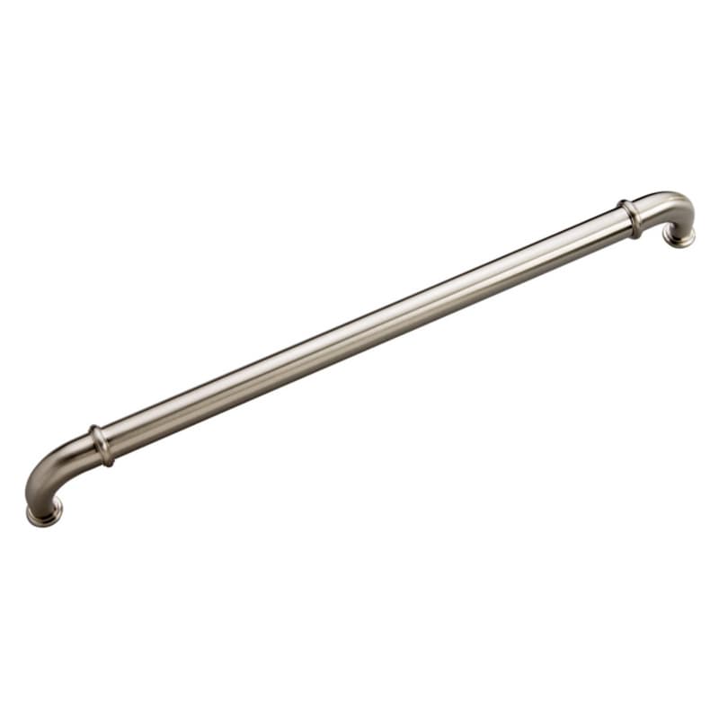 18" Cottage Appliance Pull, Stainless Steel