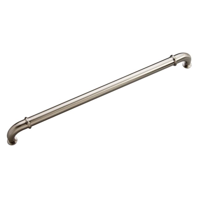 18" Cottage Appliance Pull, Stainless Steel