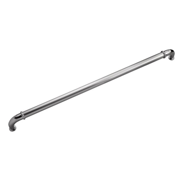 24" Cottage Appliance Pull, Satin Nickel