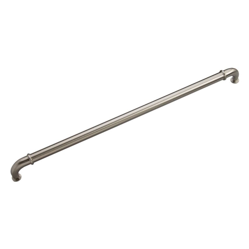 24" Cottage Appliance Pull, Stainless Steel