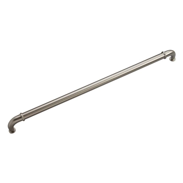 24" Cottage Appliance Pull, Stainless Steel
