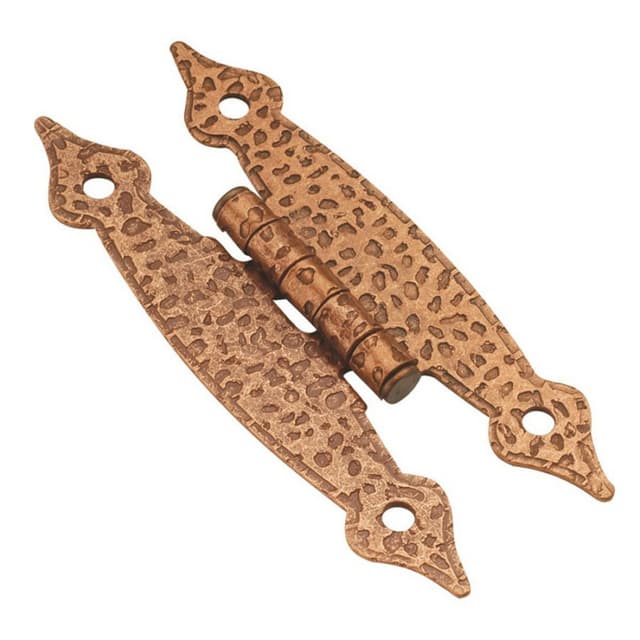 Belwith H Hinge