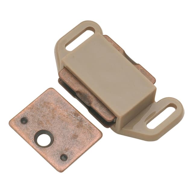 Magnetic Catch, P110 Series, Hickory Hardware