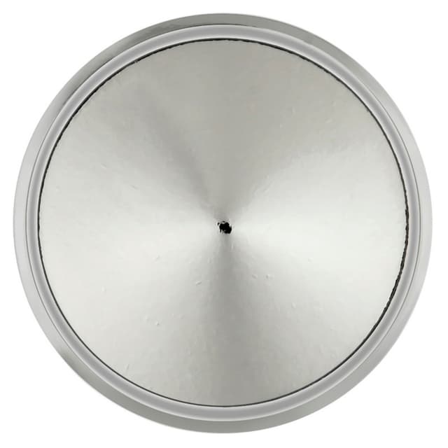 1-1/2" Metropolis Cabinet Knob, Chrome