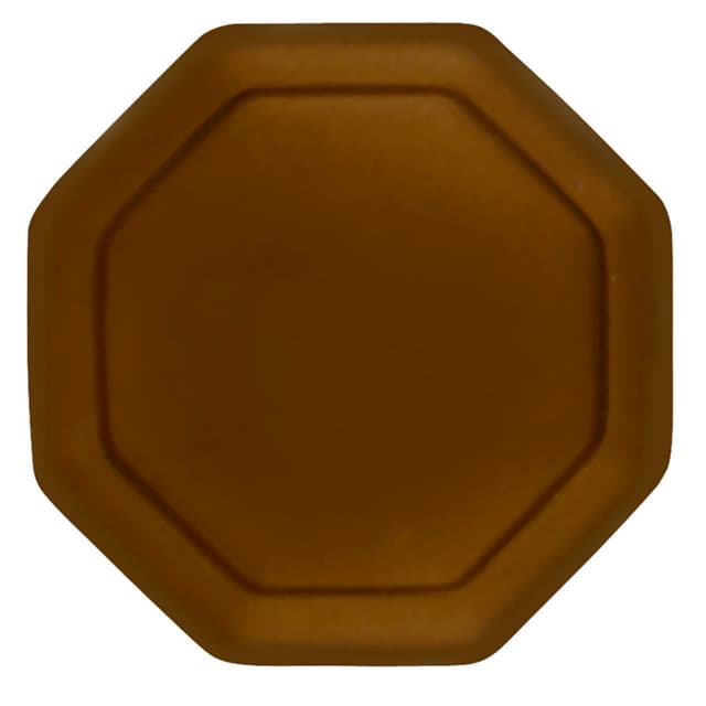 1-1/8" Conquest Cabinet Knob Veneti Bronze