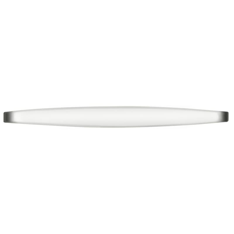 3" x 3-7/8" x 3/8" Southwest Handle Pull, Chrome