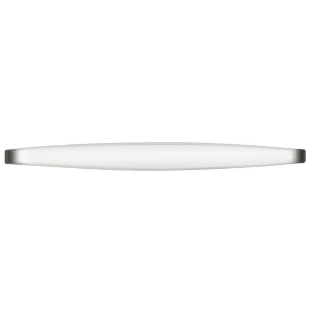 3" x 3-7/8" x 3/8" Southwest Handle Pull, Chrome