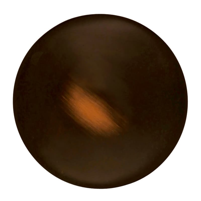 1-1/8" Conquest Cabinet Knob, Oil-Rubbed Bronze Highlighted
