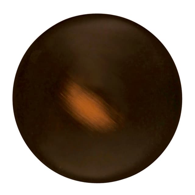 1-1/8" Conquest Cabinet Knob, Oil-Rubbed Bronze Highlighted