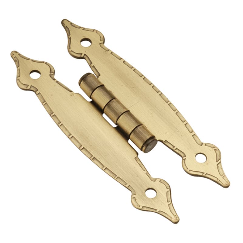 HINGE FLUSH, P148-AB