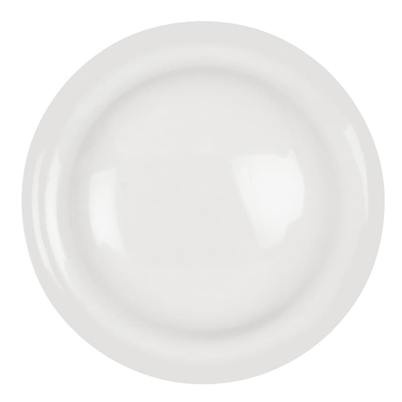 1-3/8" Conquest Cabinet Knob, White
