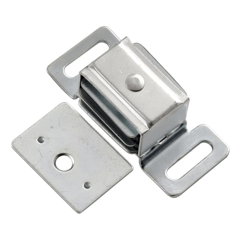 Catches Double Magnetic Catch, Cadmium