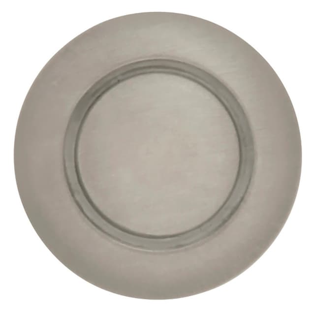 1-1/4" Eclipse Cabinet Knob, Chromolux