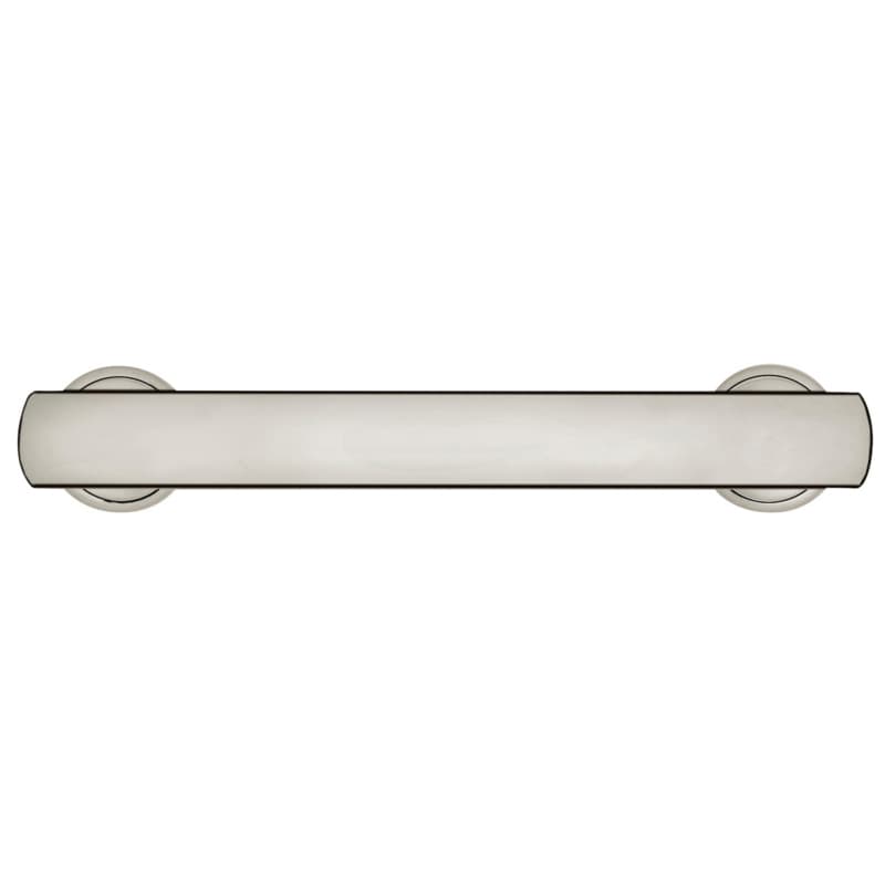 3-3/4" American Diner Arch Pull, Chrome