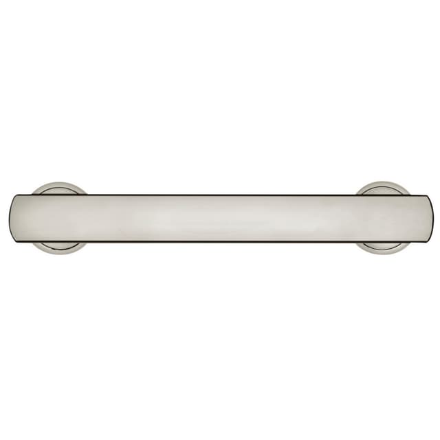 3-3/4" American Diner Arch Pull, Chrome
