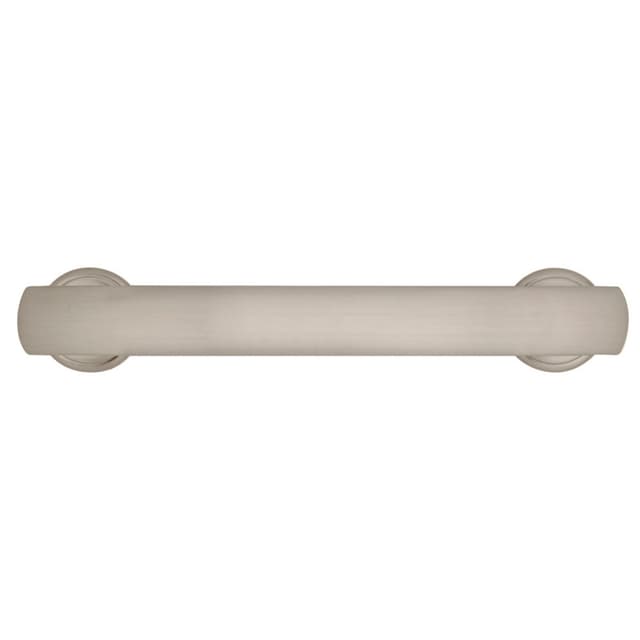 3-3/4" American Diner Arch Pull, Satin Nickel