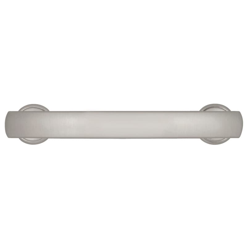 3-3/4" American Diner Arch Pull, Stainless Steel