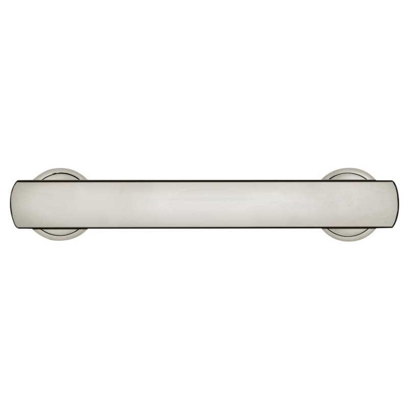 3" American Diner Arch Pull, Chrome