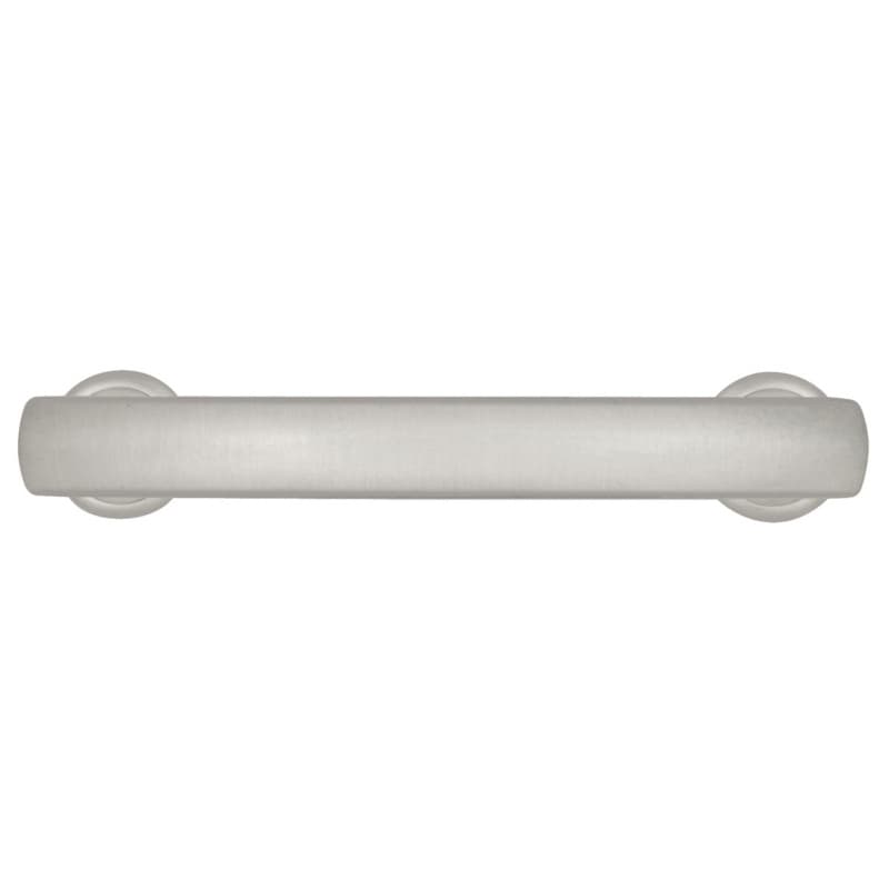 3" American Diner Arch Pull, Stainless Steel