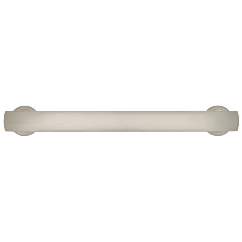 8" American Diner Appliance Pull, Satin Nickel