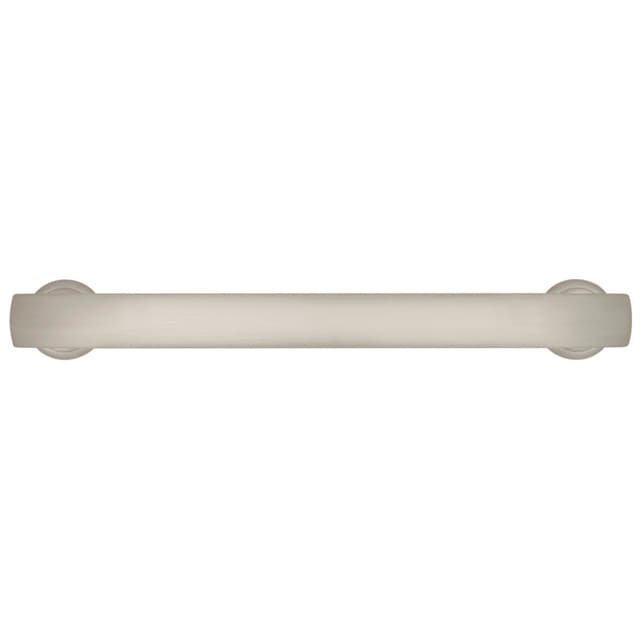 8" American Diner Appliance Pull, Satin Nickel