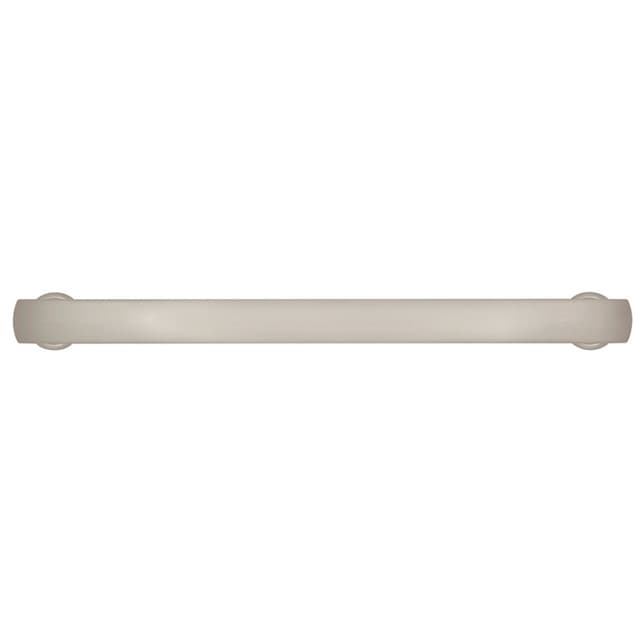 12" American Diner Appliance Pull, Satin Nickel