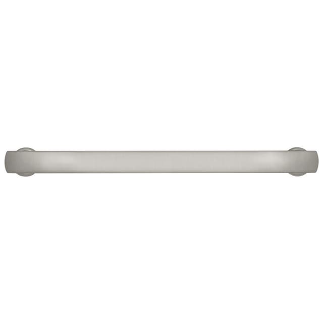 12" American Diner Appliance Pull, Satin Nickel (5/Box)