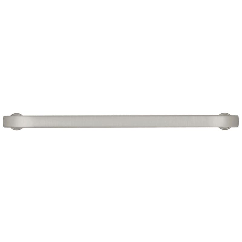 18" American Diner Appliance Pull, Stainless Steel
