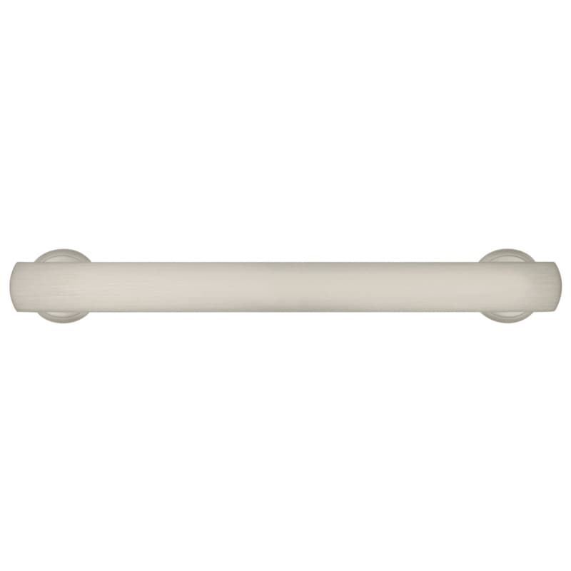 5-1/16" American Diner Arch Pull, Satin Nickel