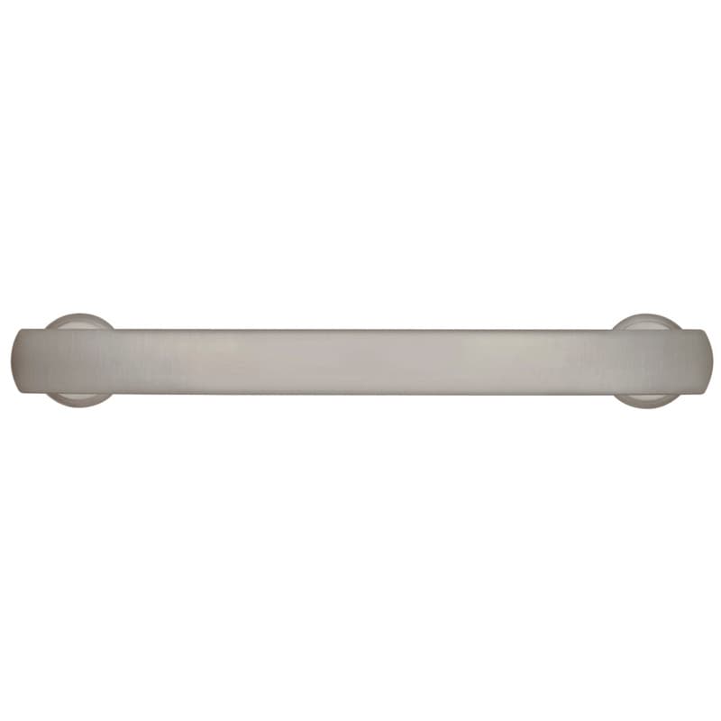 5-1/16" American Diner Arch Pull, Stainless Steel