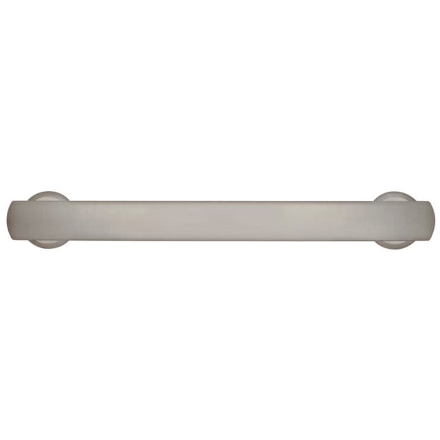 5-1/16" American Diner Arch Pull, Stainless Steel