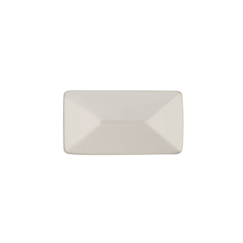 1-1/4" Bungalow Cabinet Knob, Pearl Nickel