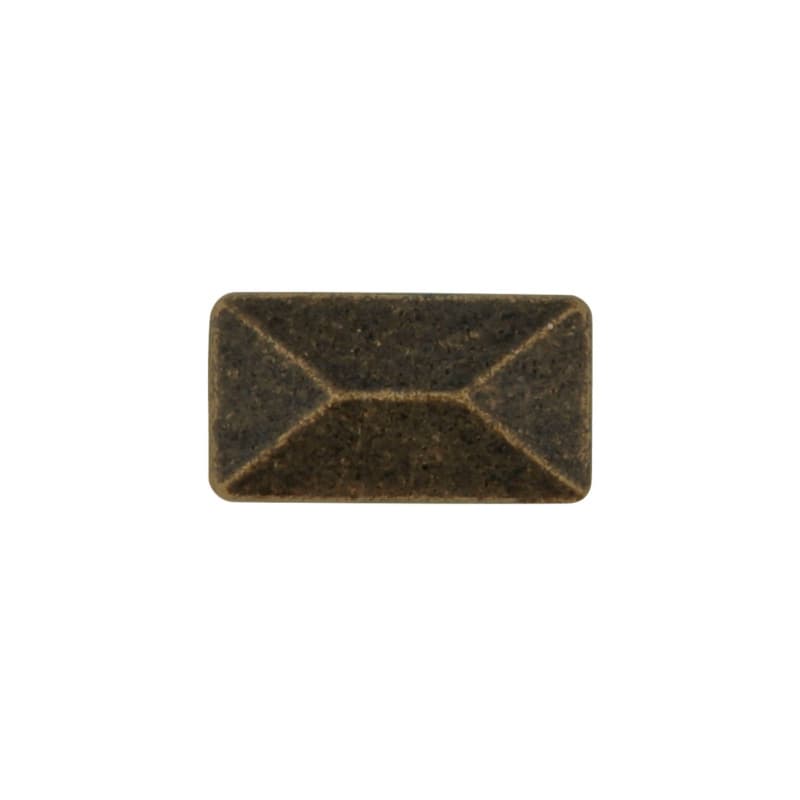 1-1/4" Bungalow Cabinet Knob, Windover Antique